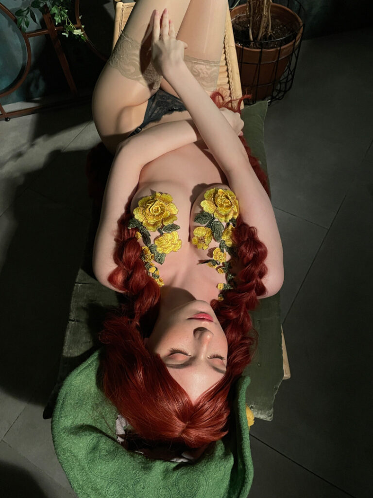 Patreon – Michi Kyunn – Nude Leaks