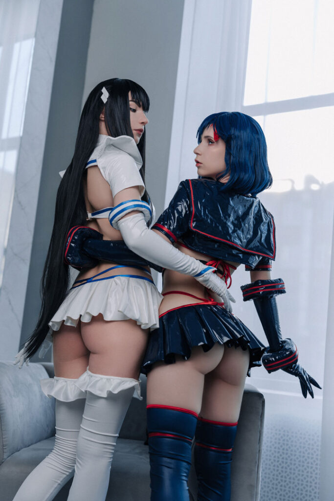 Patreon – Michi Kyunn – Nude Leaks