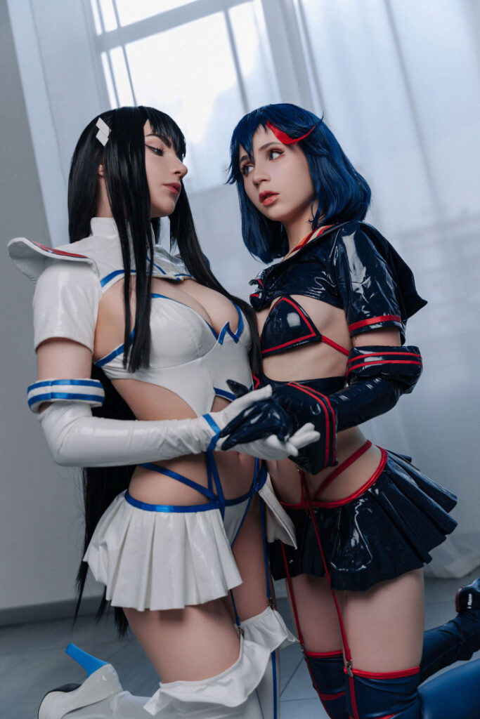 Patreon – Michi Kyunn – Nude Leaks