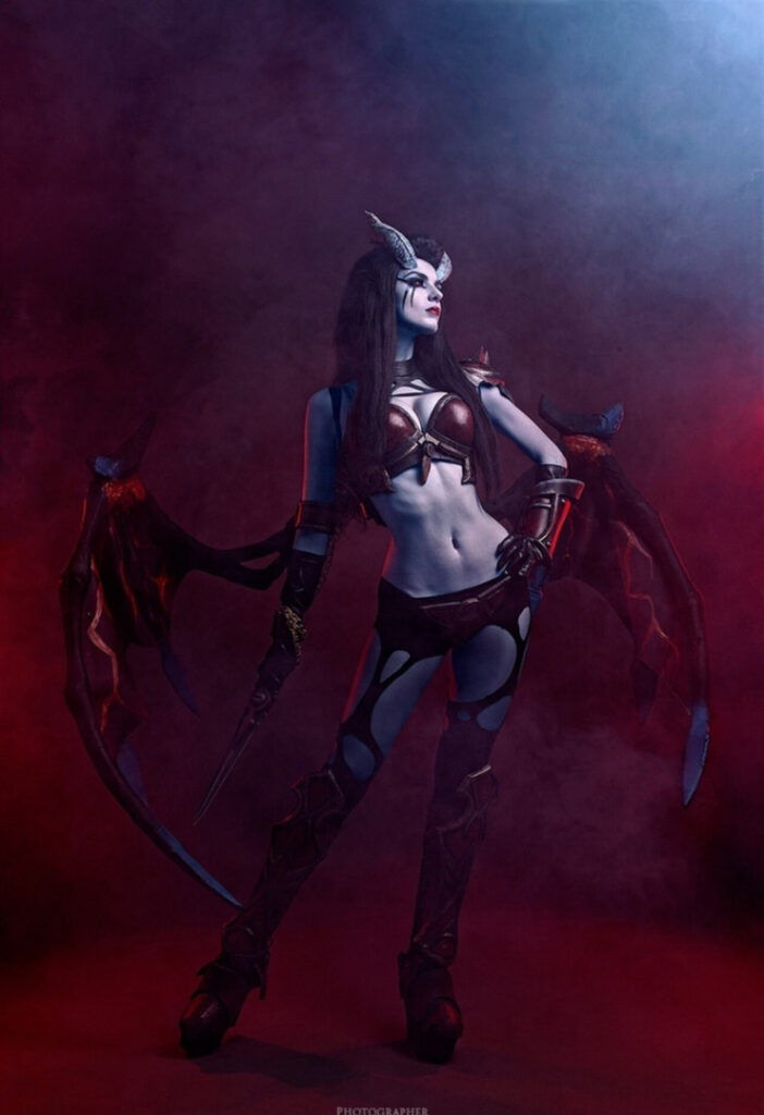 Instagram – Boosty – MightyRaccoon | Alice Spiegel – Nude