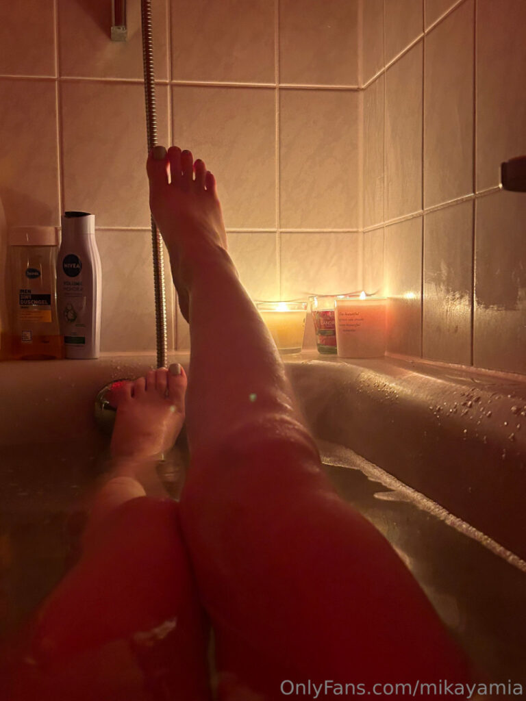 OnlyFans – Cosplay – mikaya/@mikayamia – Nude Leaks