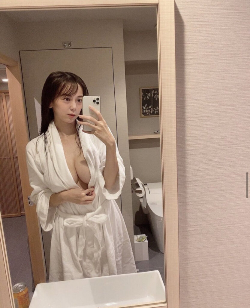 Patreon – Asian – Japanese – Miki Itoka 絃花みき – Nude