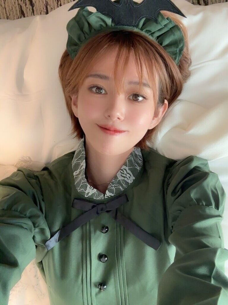 Patreon – Asian – Japanese – Miki Itoka 絃花みき – Nude