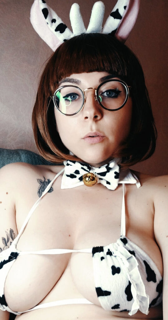 OnlyFans – Instagram – Boosty – Mikocosplay/marymoor/miko_cosplay – Nude