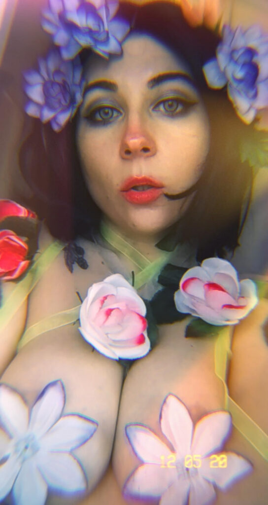 OnlyFans – Instagram – Boosty – Mikocosplay/marymoor/miko_cosplay – Nude