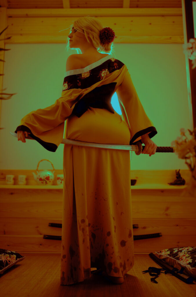 OnlyFans – Instagram – Reddit – Milashiroki – Nude