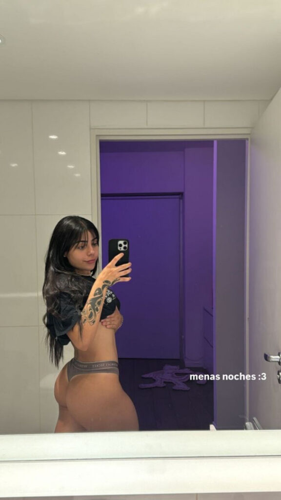 OnlyFans – Instagram – Milica – Milica_yb – Milicayb1 – michiuwu18 – Mica Ybañez – Nude