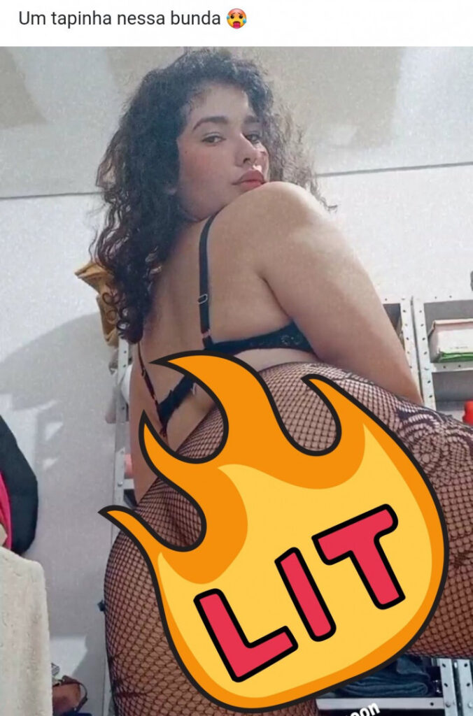 Brazil – Twitch – Onlyfans – Millaamoon – Nude Leaks