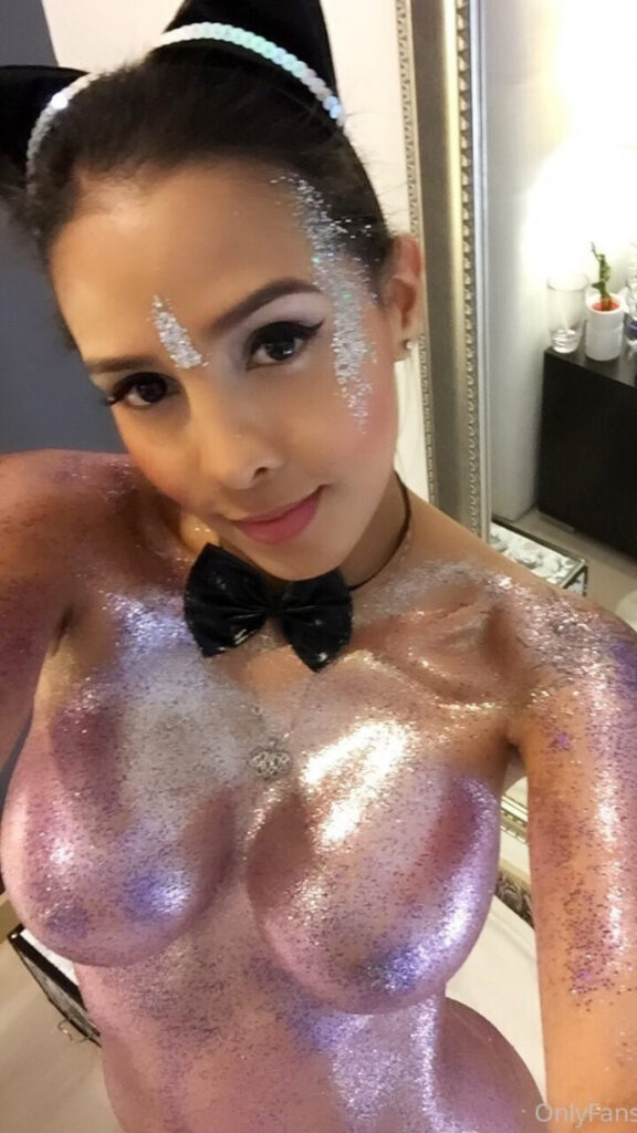 Cam Girls – Latina – Milliemartins | Val_Arango | Valentina_Arango – Nude