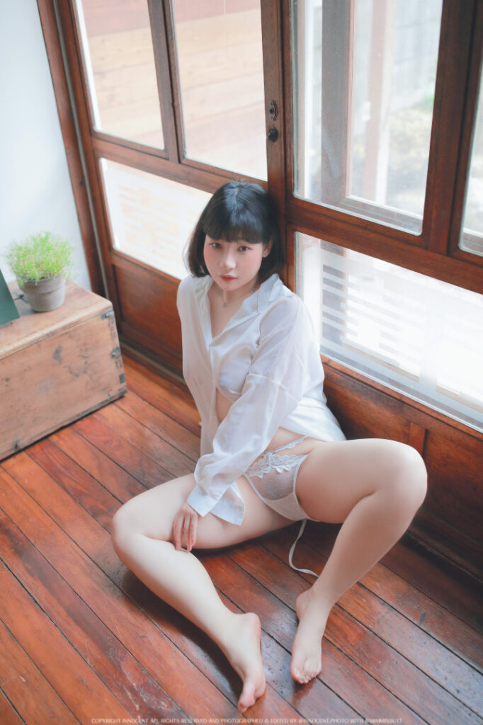 Gumroad – Asian – Korean – Mimmi Mimmissu17 – Nude