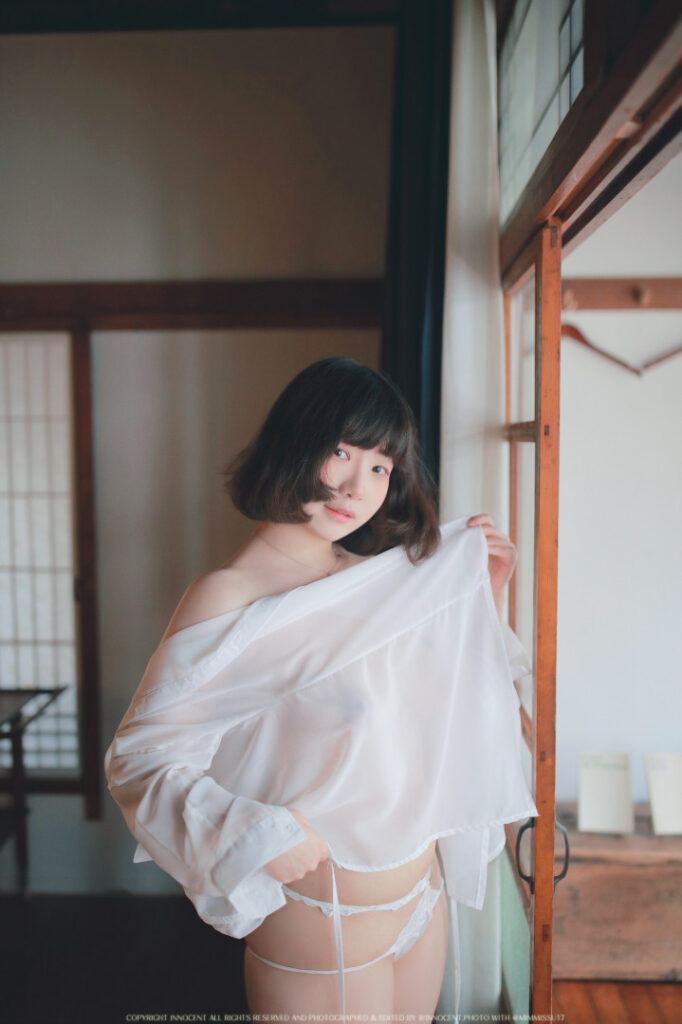 Gumroad – Asian – Korean – Mimmi Mimmissu17 – Nude