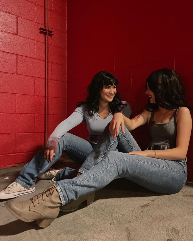 Fake – Mina Kess – Nude Leaks