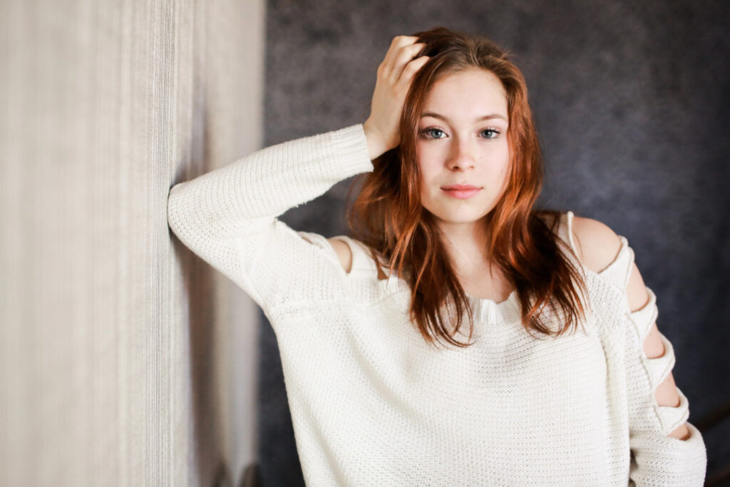 Celeb – Mina Sundwall – Nude Leaks