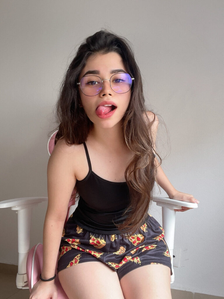 OnlyFans – TikTok – Latina – Minni Minita / Minni Uwu / Minnibaby – Nude