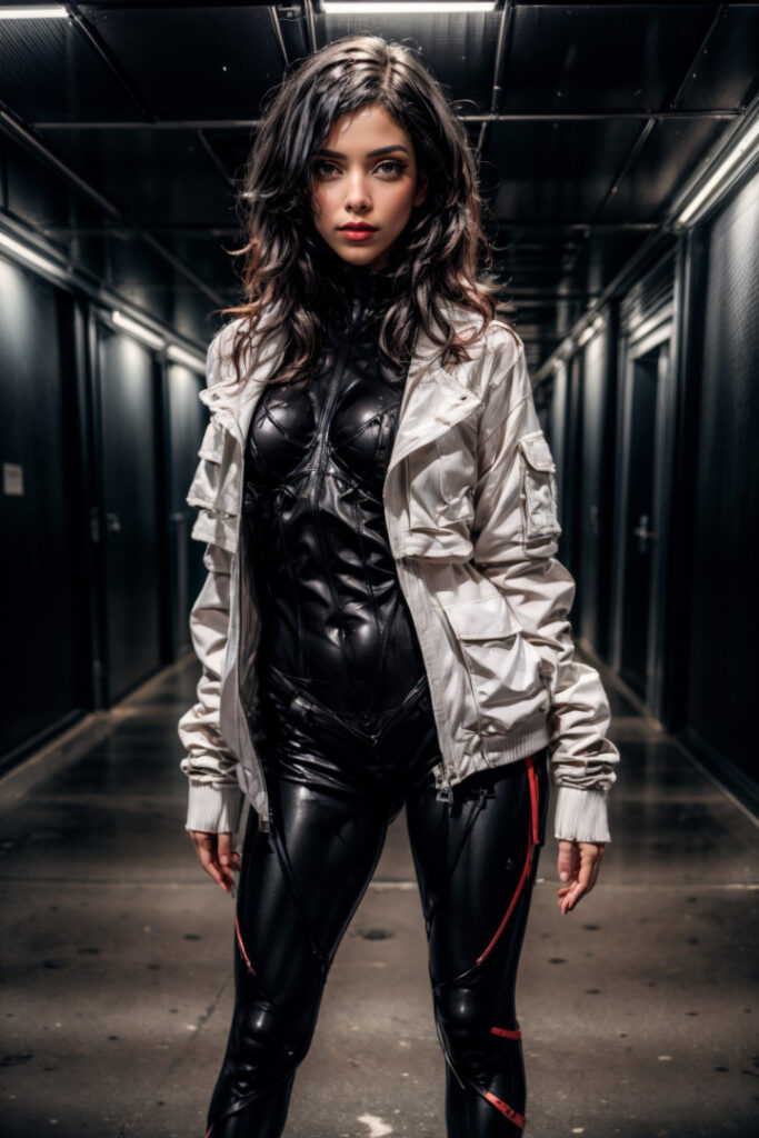 Fake – AI – Twitch – Mira Riad AKA Ephey – Nude Leaks