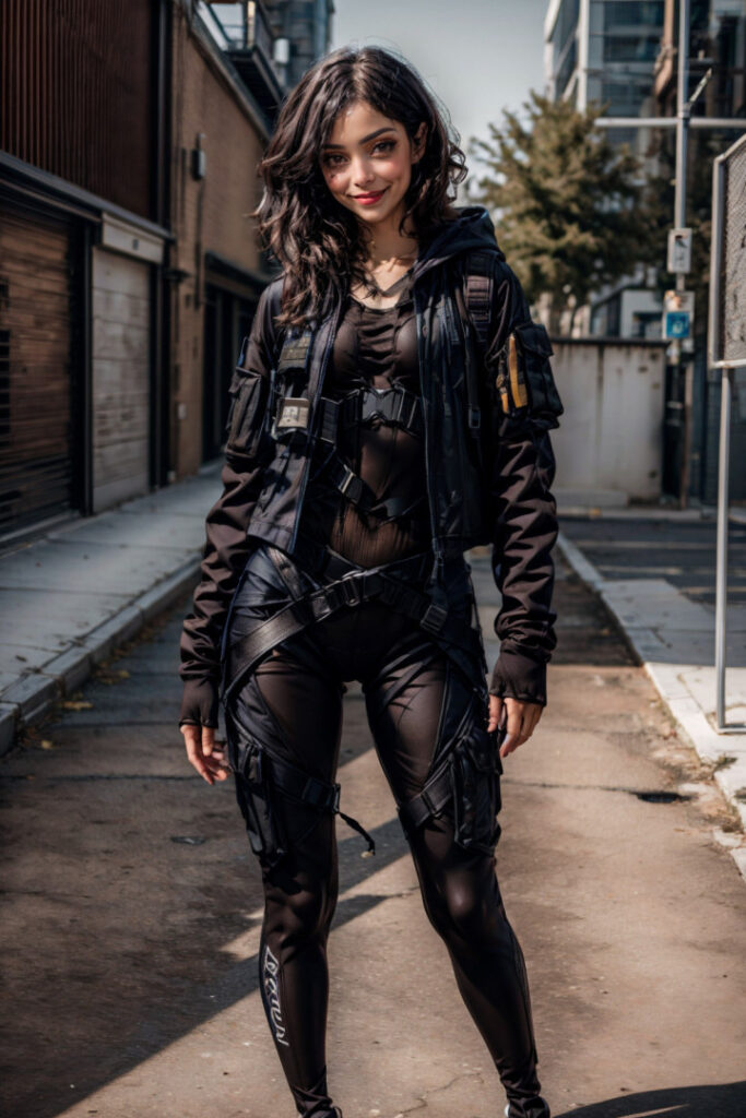 Fake – AI – Twitch – Mira Riad AKA Ephey – Nude Leaks