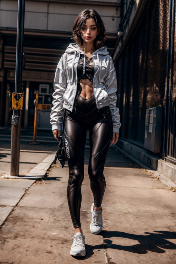 Fake – AI – Twitch – Mira Riad AKA Ephey – Nude Leaks