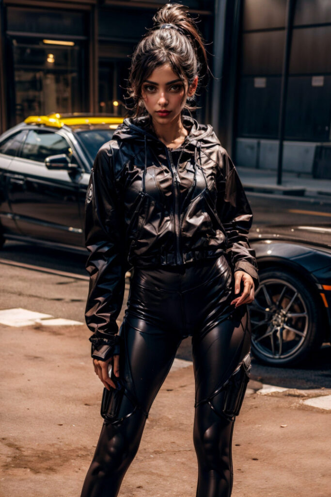 Fake – AI – Twitch – Mira Riad AKA Ephey – Nude Leaks