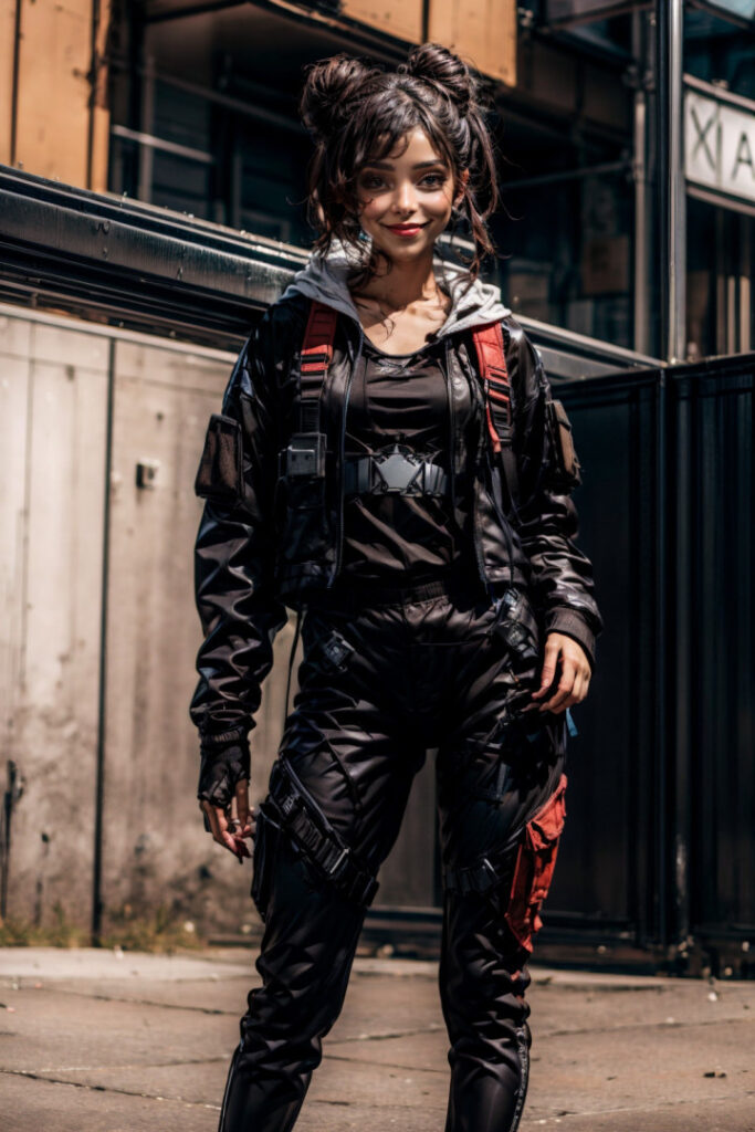 Fake – AI – Twitch – Mira Riad AKA Ephey – Nude Leaks