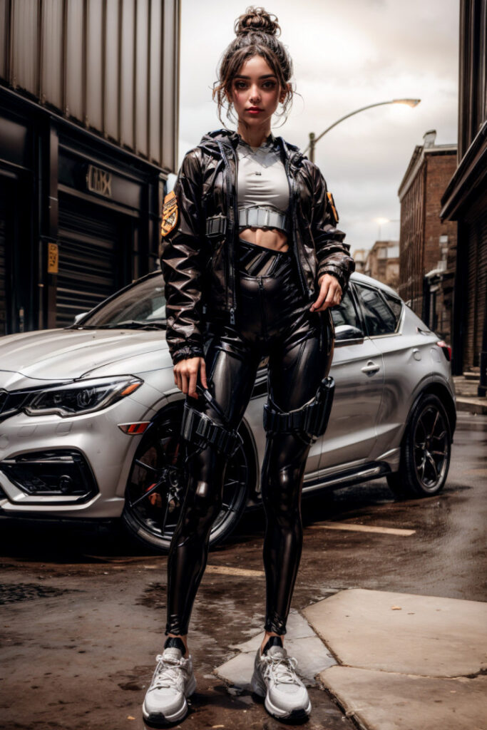 Fake – AI – Twitch – Mira Riad AKA Ephey – Nude Leaks