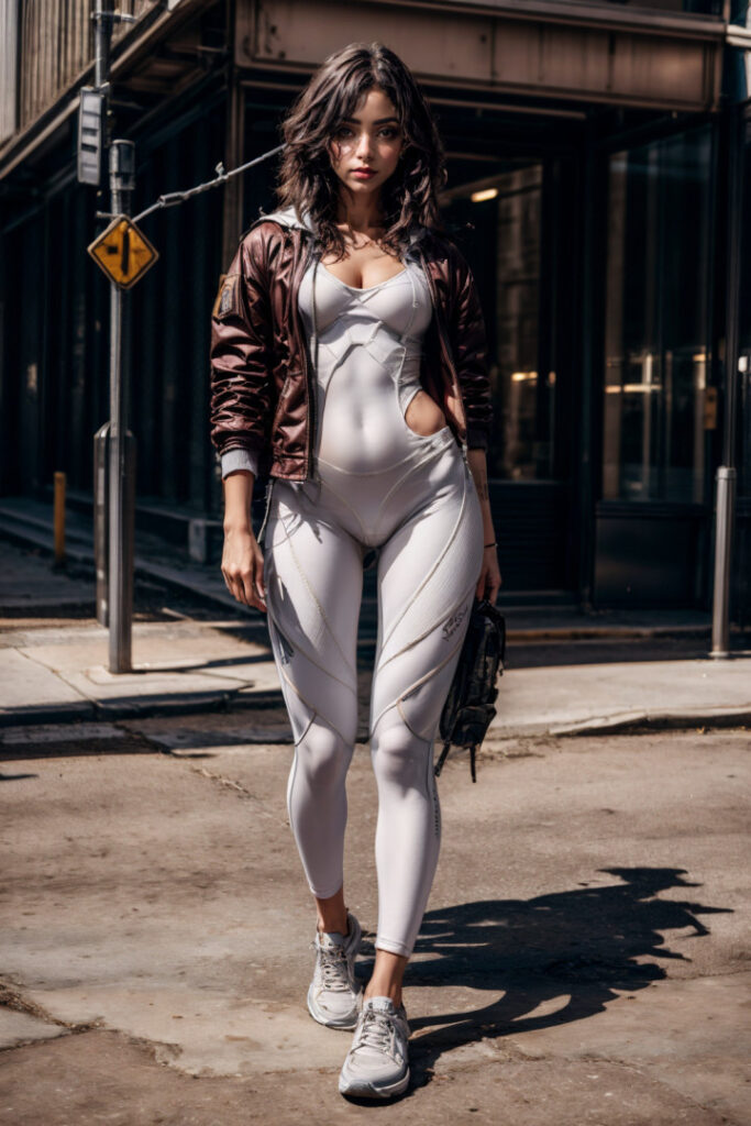 Fake – AI – Twitch – Mira Riad AKA Ephey – Nude Leaks