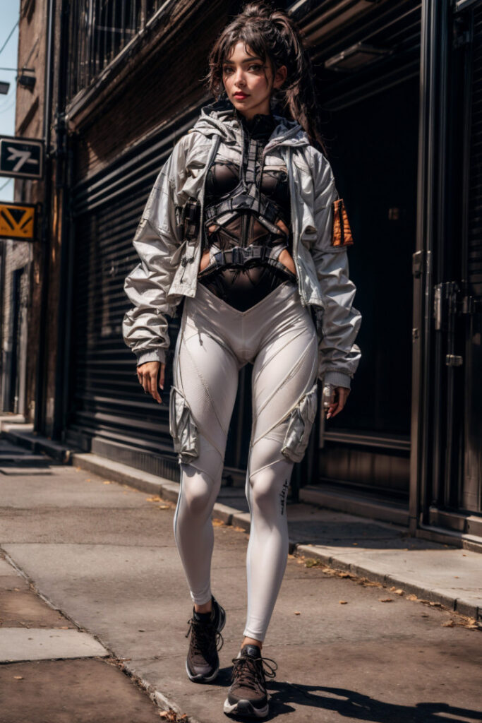 Fake – AI – Twitch – Mira Riad AKA Ephey – Nude Leaks