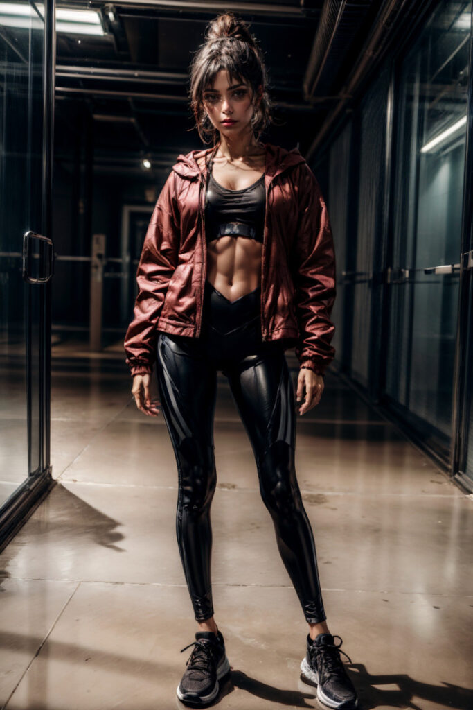 Fake – AI – Twitch – Mira Riad AKA Ephey – Nude Leaks