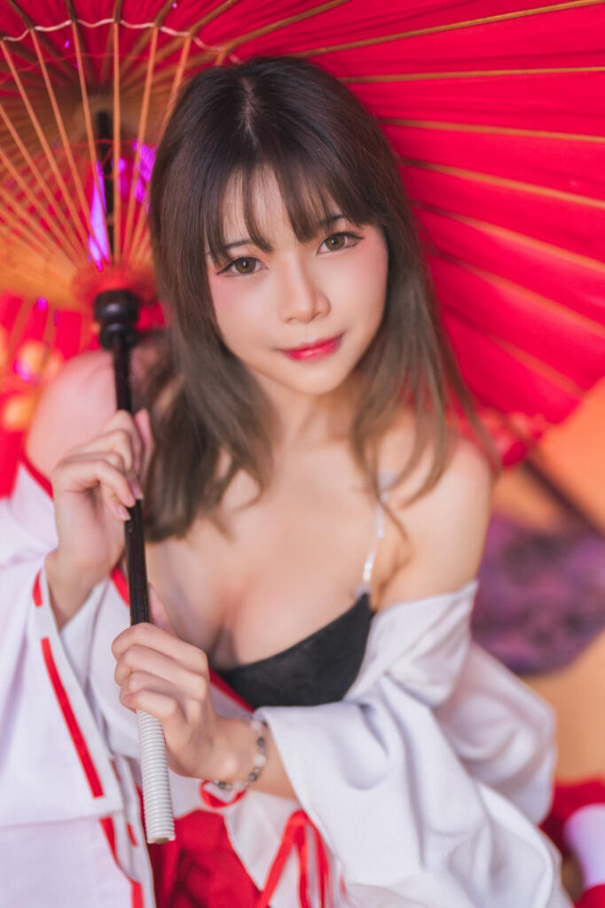 OnlyFans – Asian – MirinShu – Nude