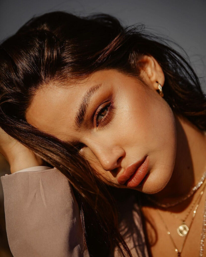 Instagram – Mishkaivana – Nude