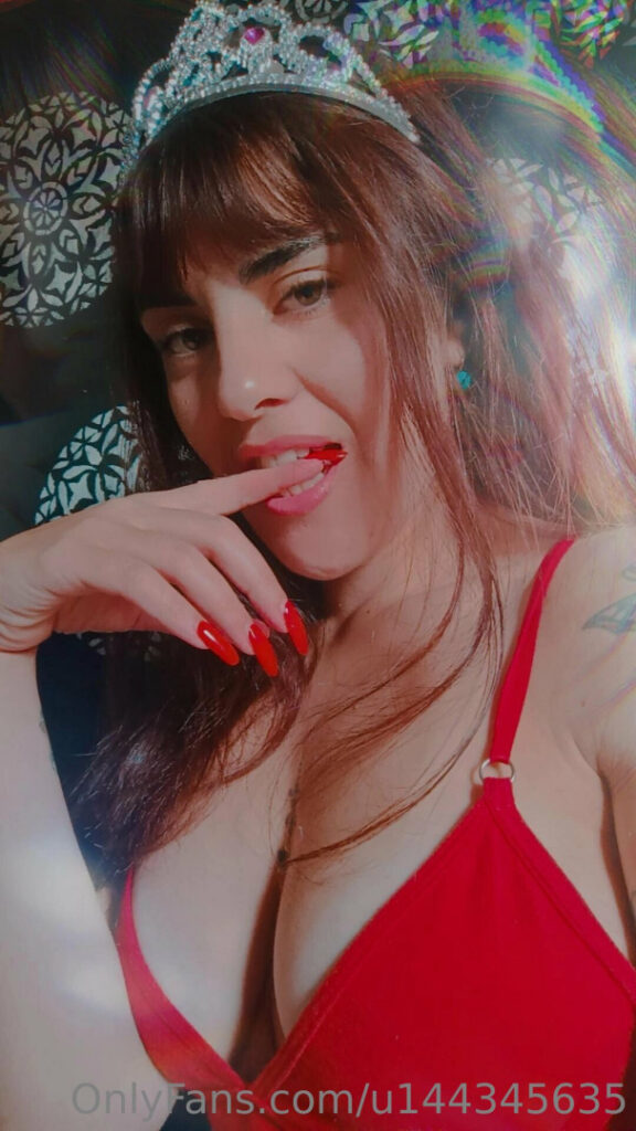 OnlyFans – miss aff – Nude Leaks