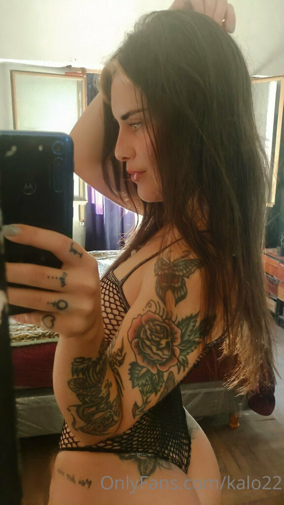 OnlyFans – miss aff – Nude Leaks