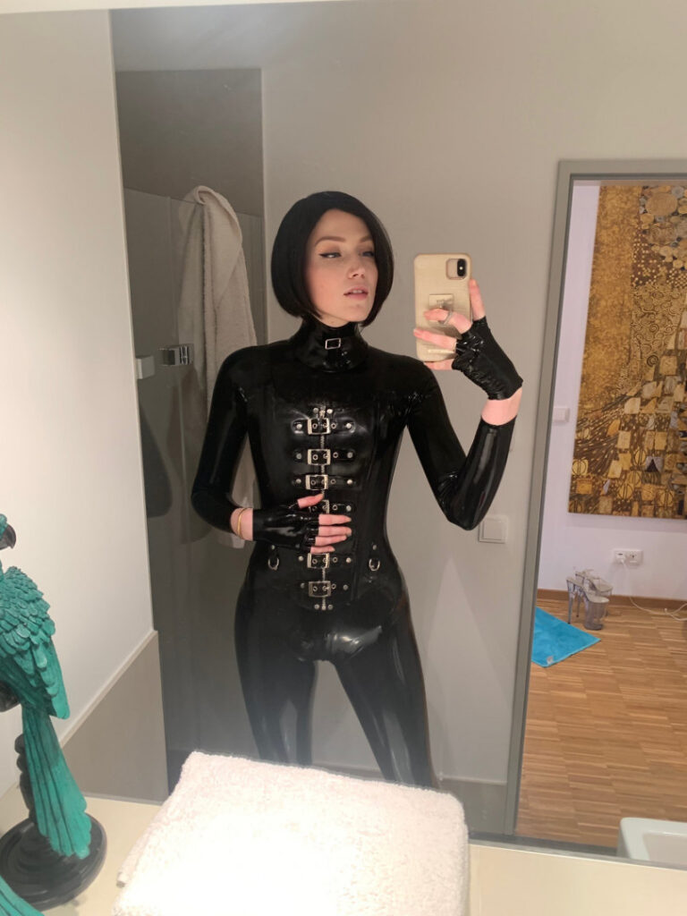 Patreon – OnlyFans – ⠀X⠀ – Miss Provocateur  /  Miss_Provocateur  /  _miss.provocateur_  /  Alizee Clio  /  _alizee.clio_  /  miss.provocateur – Nude Leaks