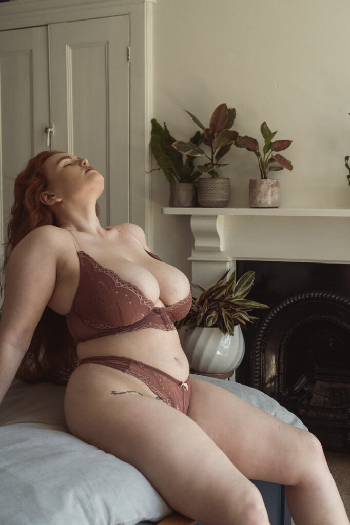 Fake – Patreon – BBW – MissDeadlyRed – Nude Leaks