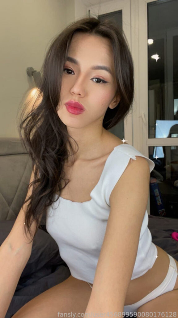 OnlyFans – Petite – Asian – misslunacutie / Lunawrldxo – Nude