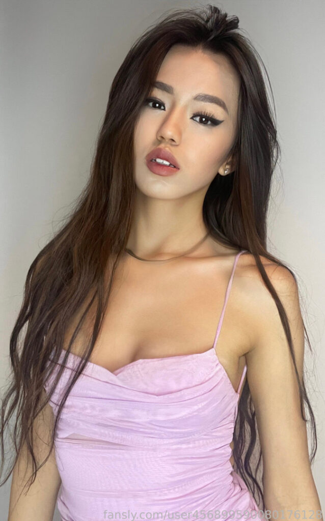 OnlyFans – Petite – Asian – misslunacutie / Lunawrldxo – Nude