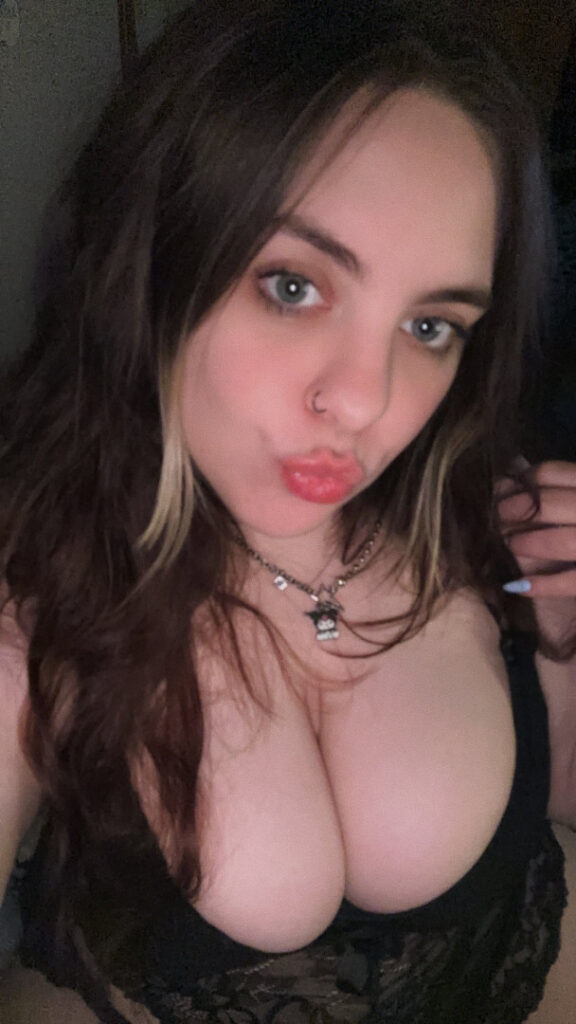 Twitch – OnlyFans – misti / vcuteprincess / @obvmisti – Nude Leaks