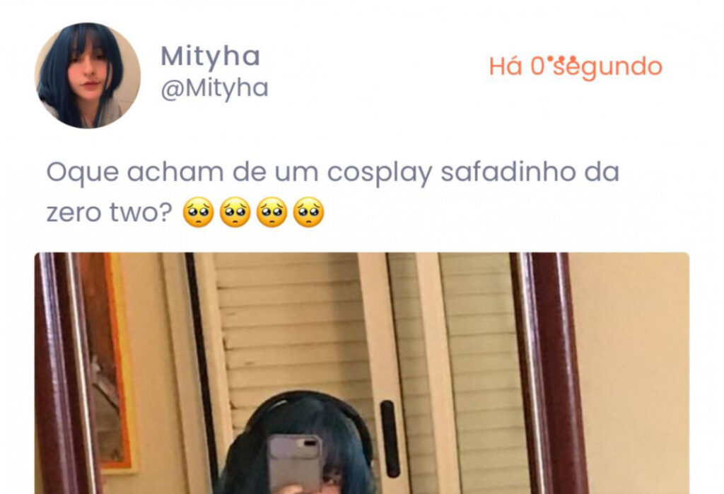 Pedido BR – Privacy – OnlyFans – Mitywee @mitywee / @mitywee_ – Nude Leaks