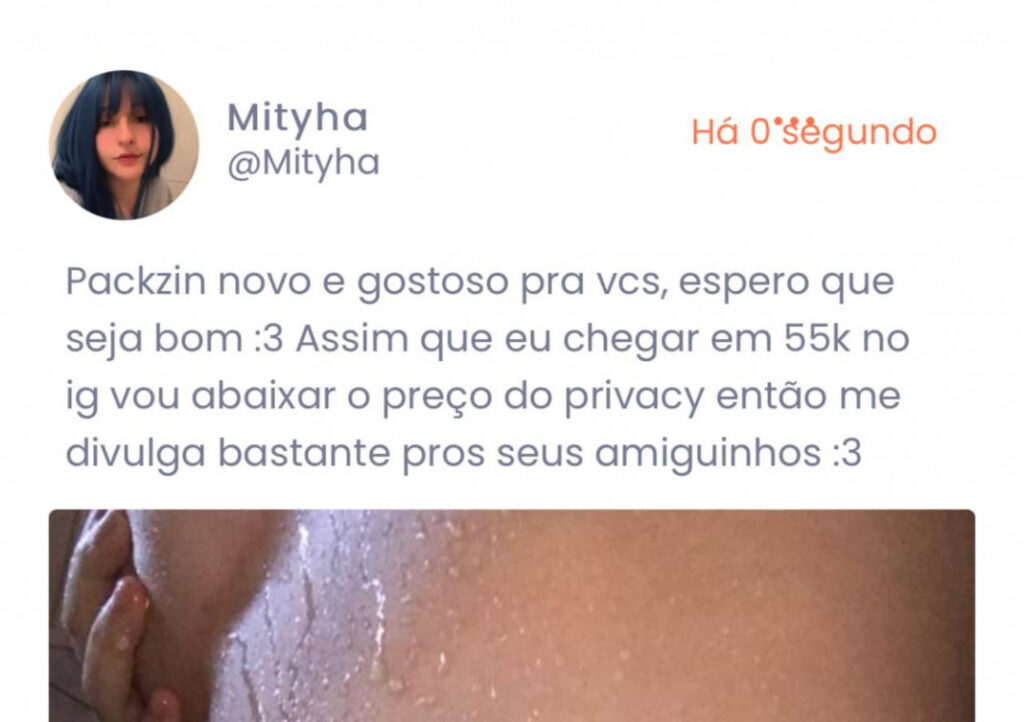 Pedido BR – Privacy – OnlyFans – Mitywee @mitywee / @mitywee_ – Nude Leaks