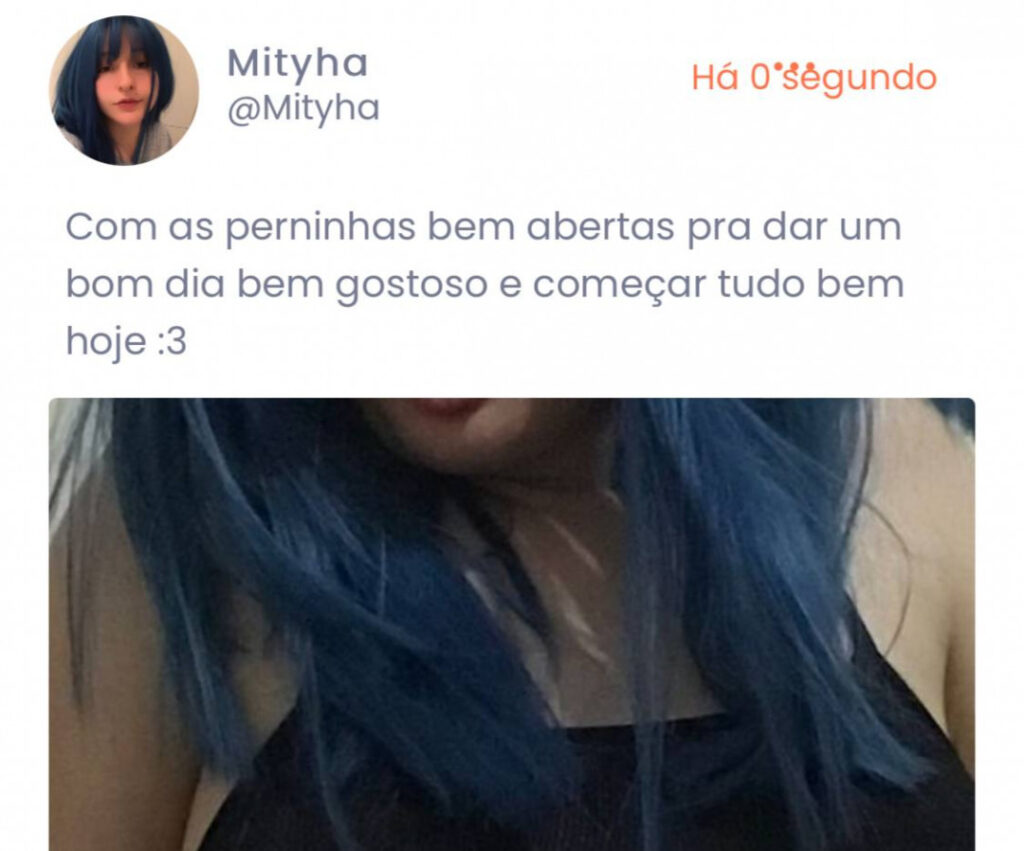 Pedido BR – Privacy – OnlyFans – Mitywee @mitywee / @mitywee_ – Nude Leaks