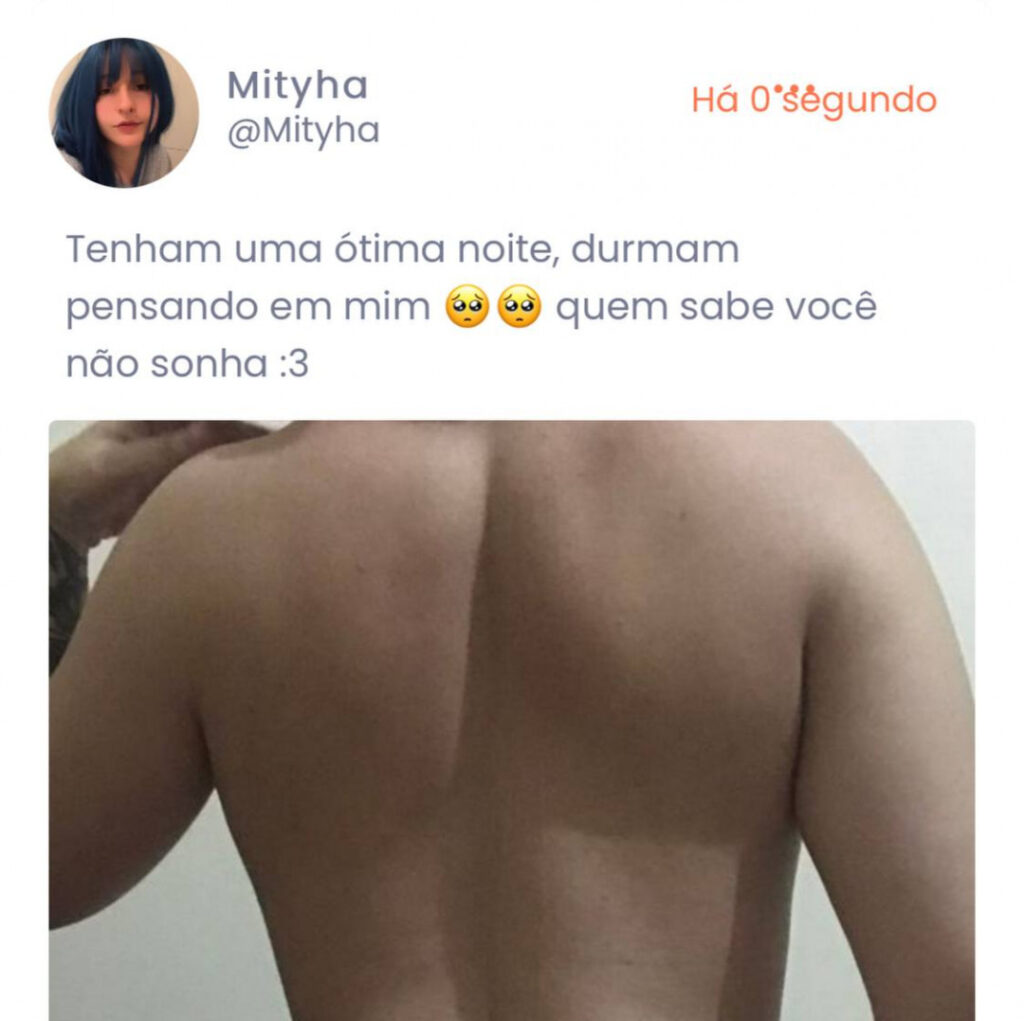 Pedido BR – Privacy – OnlyFans – Mitywee @mitywee / @mitywee_ – Nude Leaks