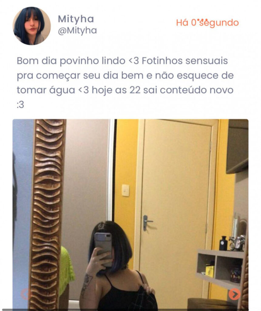 Pedido BR – Privacy – OnlyFans – Mitywee @mitywee / @mitywee_ – Nude Leaks