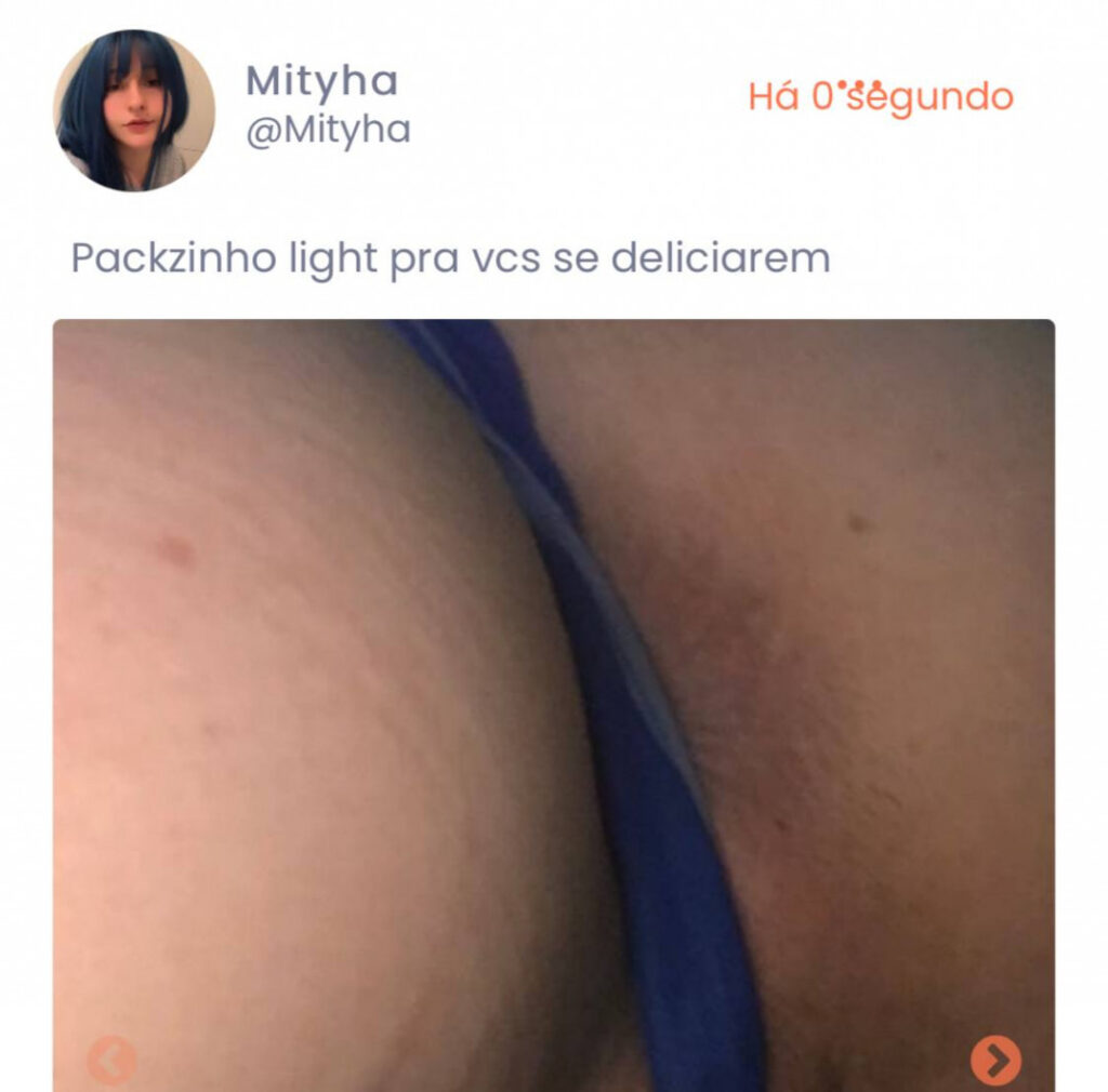 Pedido BR – Privacy – OnlyFans – Mitywee @mitywee / @mitywee_ – Nude Leaks