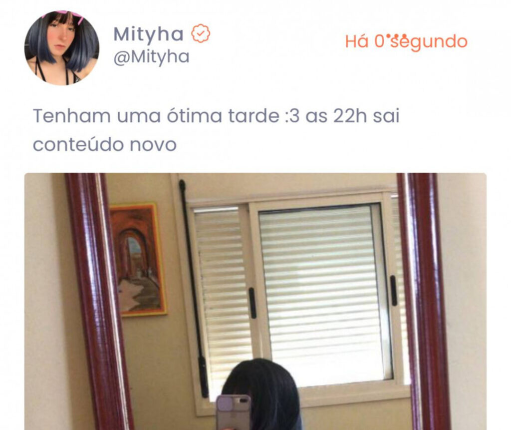 Pedido BR – Privacy – OnlyFans – Mitywee @mitywee / @mitywee_ – Nude Leaks