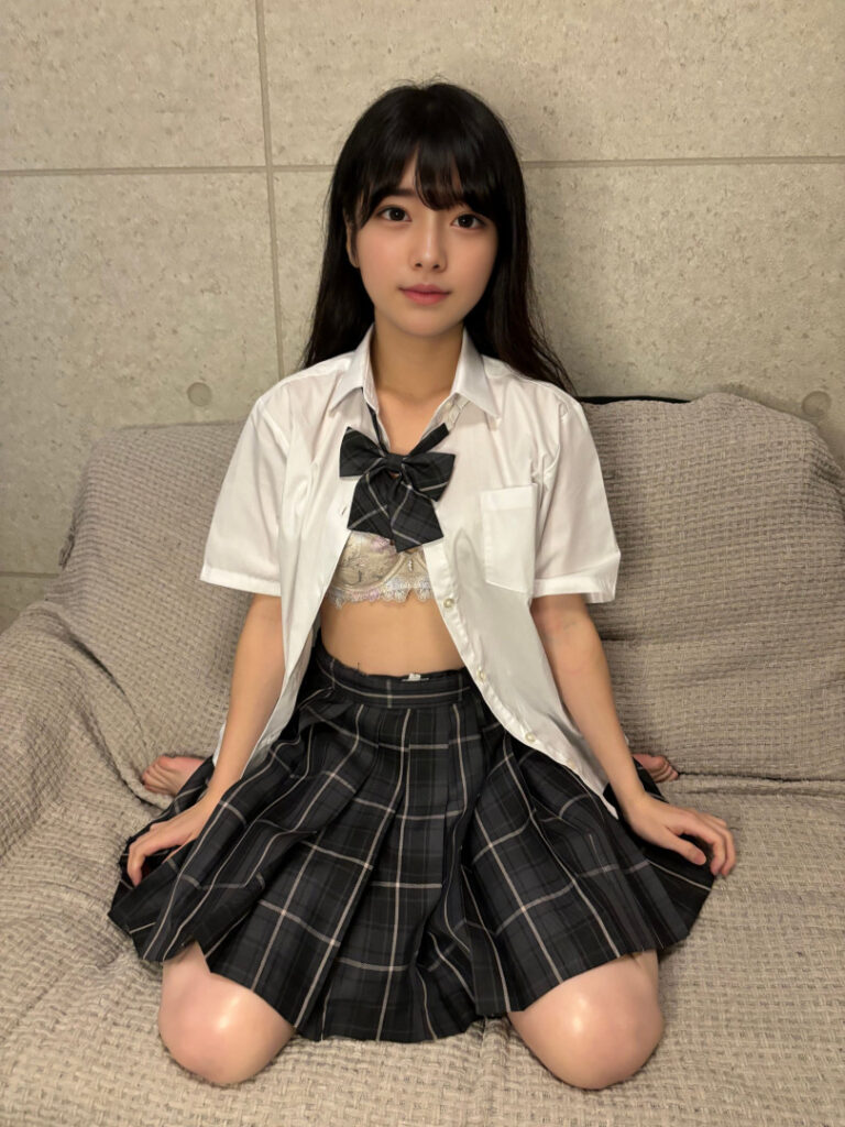 Petite – Asian – Japanese – miyuu._.dayo / miyuu_miyuyu – Nude