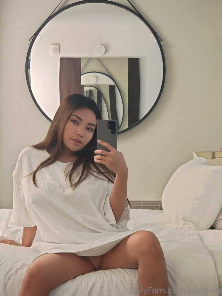 OnlyFans – Asian – Filipina – Mizzimie – Nude