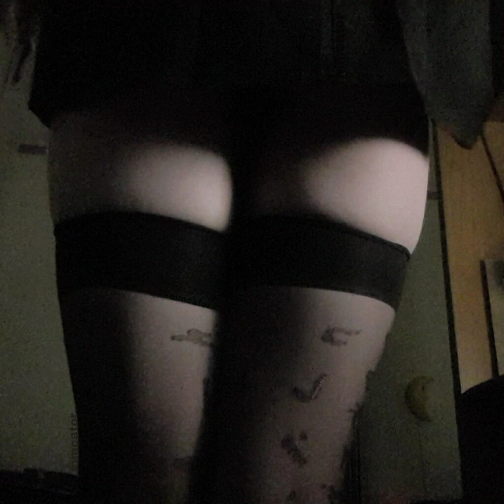 Boosty – mmcat0r – Nude