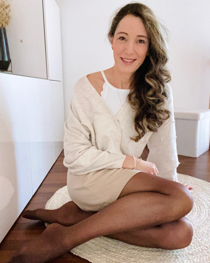 Instagram – MILF – mom74fashion – Nude