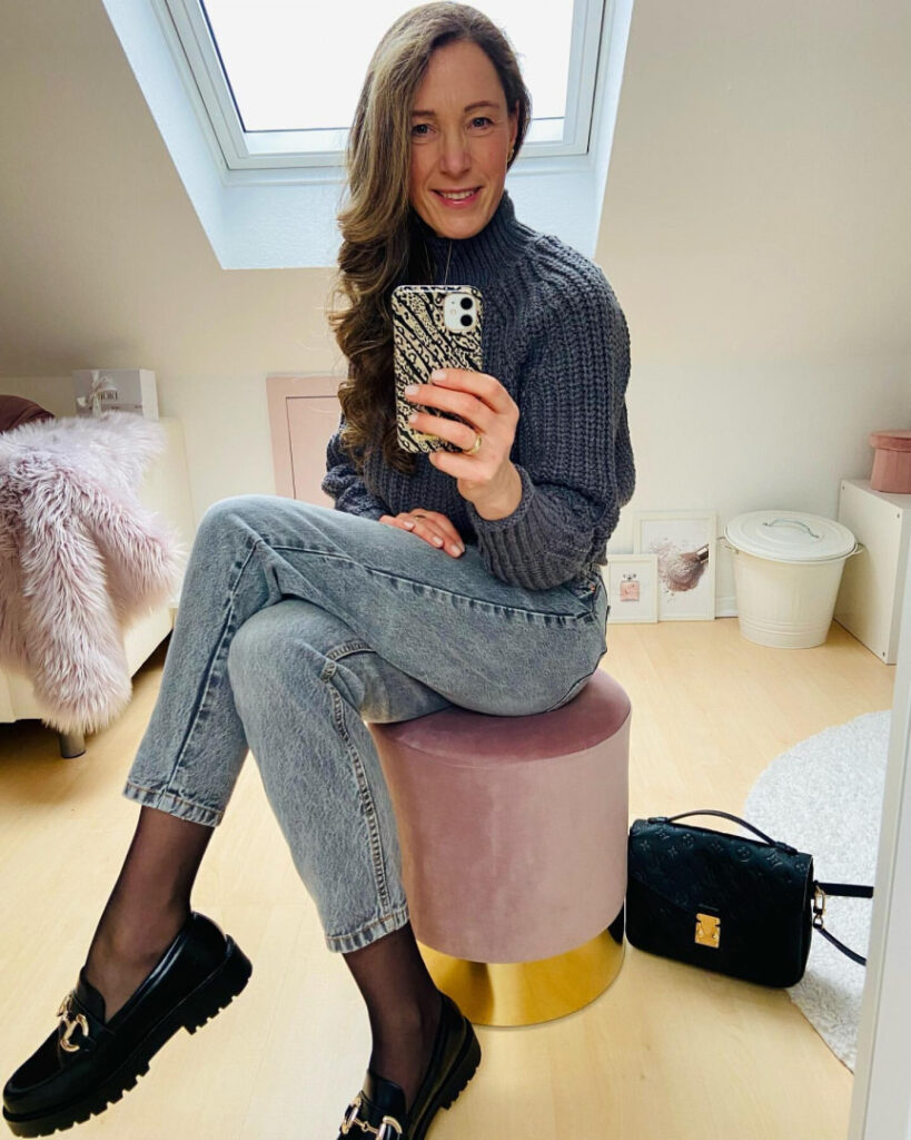 Instagram – MILF – mom74fashion – Nude