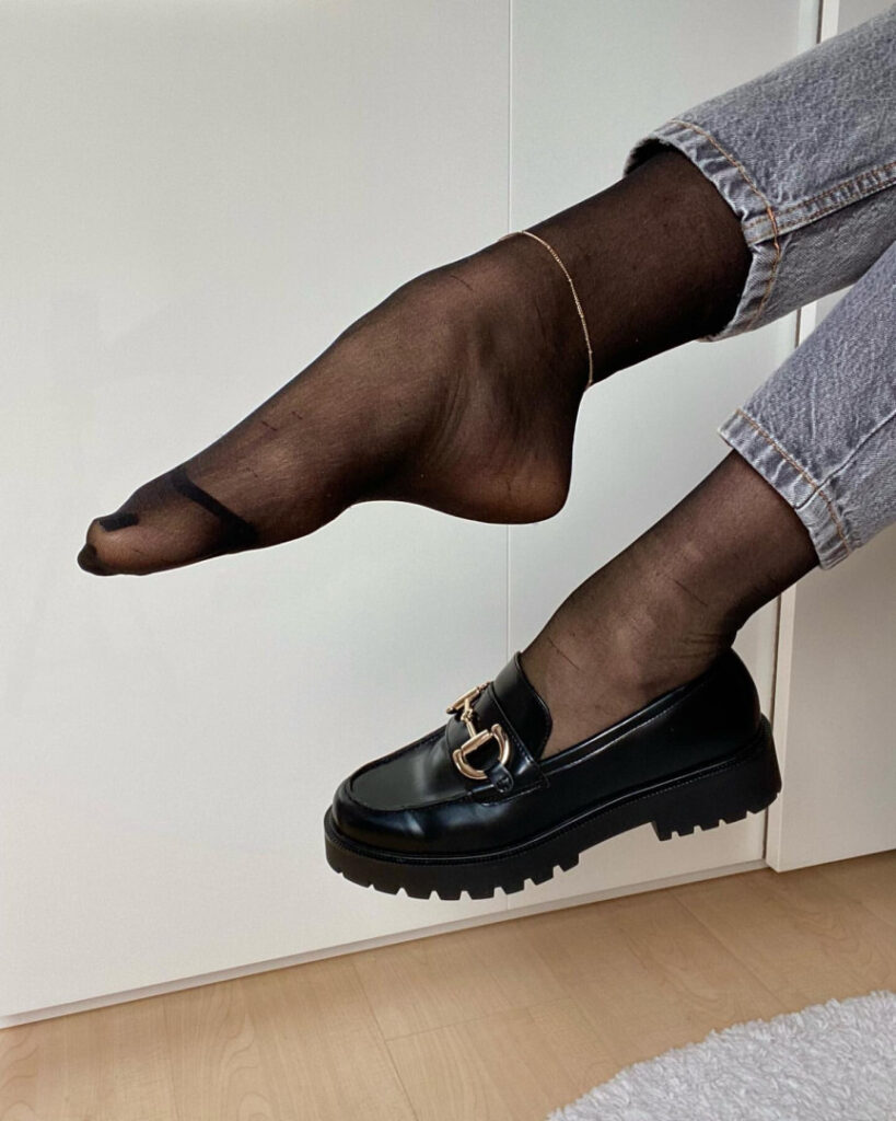 Instagram – MILF – mom74fashion – Nude