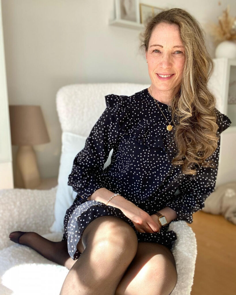 Instagram – MILF – mom74fashion – Nude